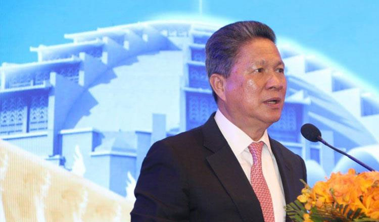 Cambodia becomes first country to sign reciprocal trade deal with US at 19% tariff rate, pushes for more reductions